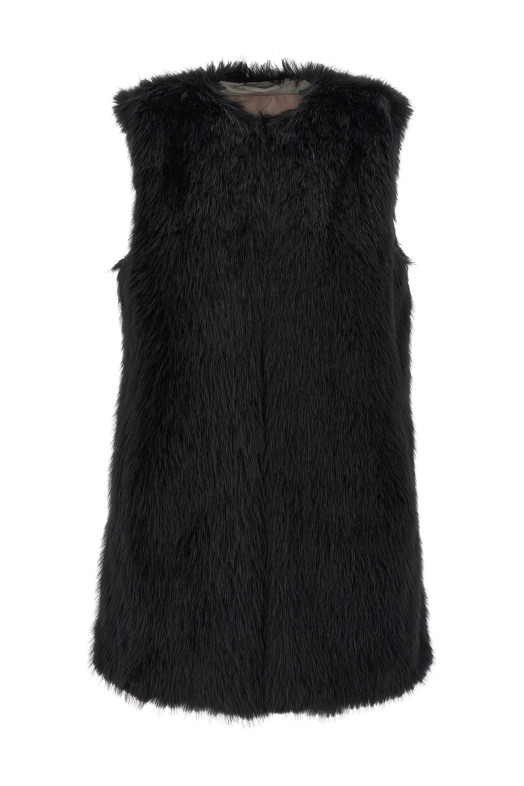 Жилет «Resort» Черный GC00065DR126279300 Жилет «Resort» Черный GC00065DR126279300
