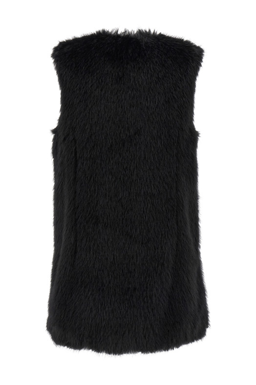 Жилет «Resort» Черный GC00065DR126279300 Жилет «Resort» Черный GC00065DR126279300