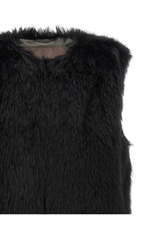 Жилет «Resort» Черный GC00065DR126279300 Жилет «Resort» Черный GC00065DR126279300