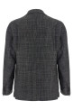 Блейзер в клетку Серый TAGLIATORE 1SMC22K010105C1131 Блейзер в клетку Серый TAGLIATORE 1SMC22K010105C1131