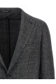 Блейзер в клетку Серый TAGLIATORE 1SMC22K010105C1131 Блейзер в клетку Серый TAGLIATORE 1SMC22K010105C1131