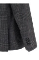 Блейзер в клетку Серый TAGLIATORE 1SMC22K010105C1131 Блейзер в клетку Серый TAGLIATORE 1SMC22K010105C1131
