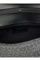 Сумка через плече з жакардовим покриттям, чорна DOLCE & GABBANA BM2332AJ7058B969 Сумка через плече з жакардовим покриттям, чорна DOLCE & GABBANA BM2332AJ7058B969