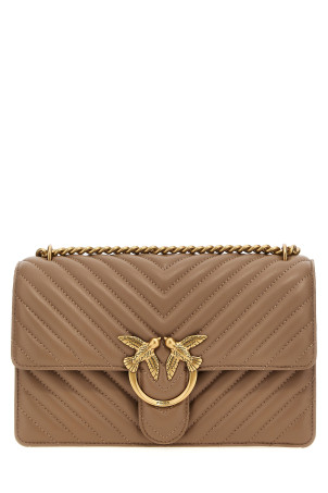 Сумка через плече «Classic Love Bag One» Бежева 100941A0GKD01Q Сумка через плече «Classic Love Bag One» Бежева 100941A0GKD01Q