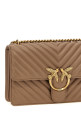 Сумка через плечо «Classic Love Bag One» Бежевая 100941A0GKD01Q Сумка через плечо «Classic Love Bag One» Бежевая 100941A0GKD01Q