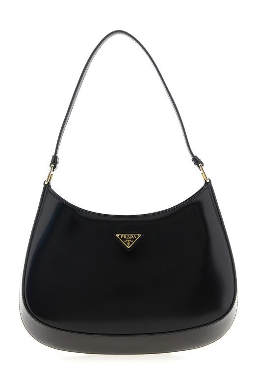 'Cleo' shoulder bag Black 'Cleo' shoulder bag Black