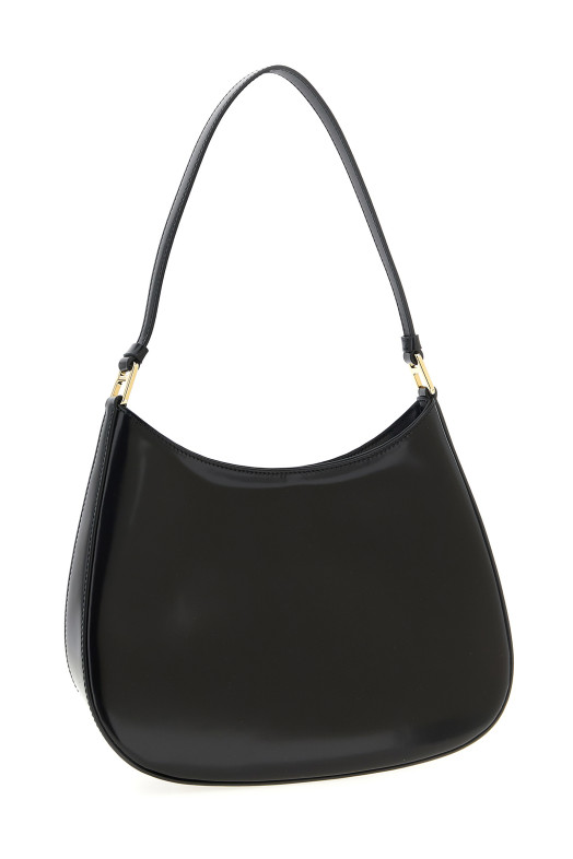 'Cleo' shoulder bag Black 'Cleo' shoulder bag Black
