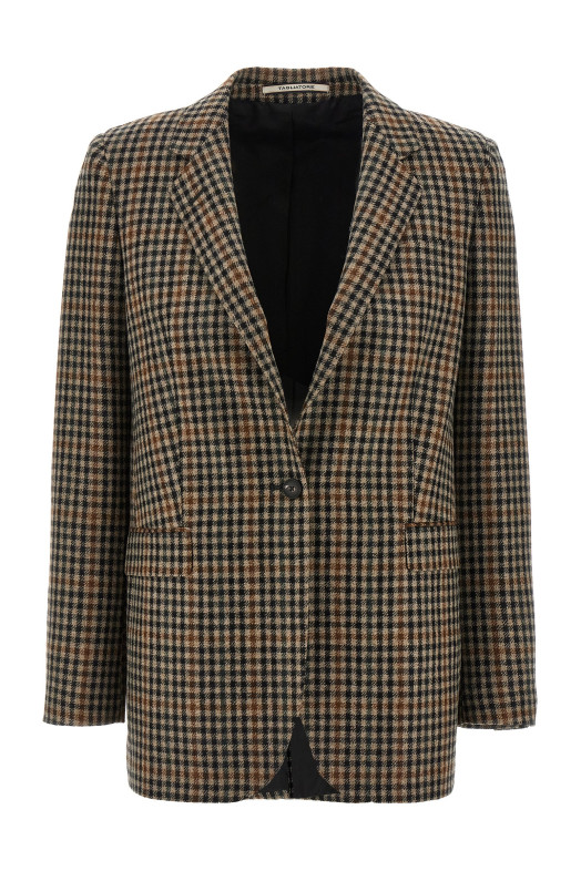 Блейзер «Adrianne» Разноцветный JADRIANNE11B440047ET955 Блейзер «Adrianne» Разноцветный JADRIANNE11B440047ET955