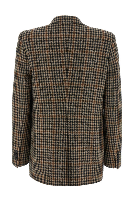 Блейзер «Adrianne» Разноцветный JADRIANNE11B440047ET955 Блейзер «Adrianne» Разноцветный JADRIANNE11B440047ET955