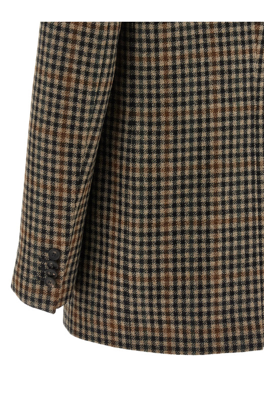 Блейзер «Adrianne» Разноцветный JADRIANNE11B440047ET955 Блейзер «Adrianne» Разноцветный JADRIANNE11B440047ET955