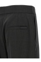 Шерстяные брюки Черные FEAR OF GOD FG25FW65653HWHBLACKCHEVRON Шерстяные брюки Черные FEAR OF GOD FG25FW65653HWHBLACKCHEVRON