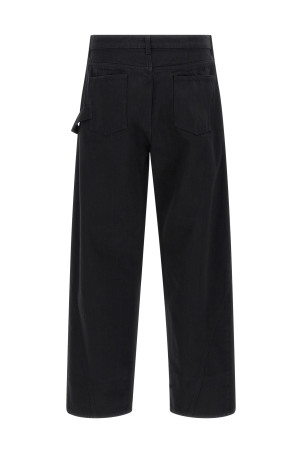 Джинси «Twisted Workwear» Чорні DT0110PG1595999 Джинси «Twisted Workwear» Чорні DT0110PG1595999