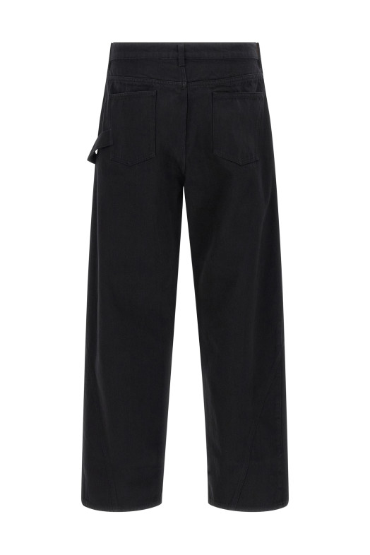 Джинси «Twisted Workwear» Чорні DT0110PG1595999 Джинси «Twisted Workwear» Чорні DT0110PG1595999
