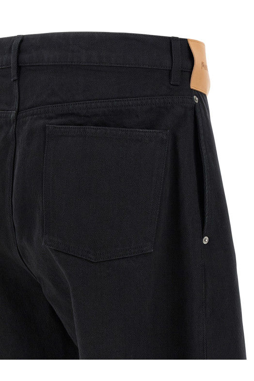Джинси «Twisted Workwear» Чорні DT0110PG1595999 Джинси «Twisted Workwear» Чорні DT0110PG1595999