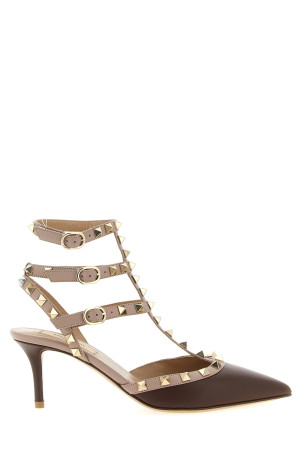 Туфли Valentino Garavani «Rockstud» в нескольких цветах W2S0375VODCUW Туфли Valentino Garavani «Rockstud» в нескольких цветах W2S0375VODCUW