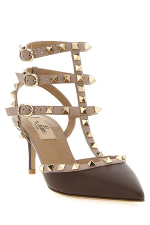 Туфли Valentino Garavani «Rockstud» в нескольких цветах W2S0375VODCUW Туфли Valentino Garavani «Rockstud» в нескольких цветах W2S0375VODCUW