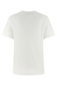 Logo T-shirt White Logo T-shirt White
