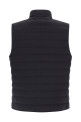 Quilted vest Blue Quilted vest Blue