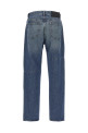 Джинси з асиметричним швом Синій MM6 MAISON MARGIELA SH0LA0009M30018965 Джинси з асиметричним швом Синій MM6 MAISON MARGIELA SH0LA0009M30018965