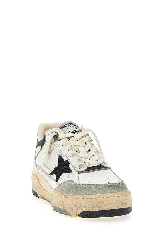 Кросівки «Forty2» Чорно-сірі GWF00630F0057451139511395