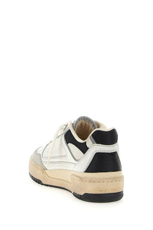 Кросівки «Forty2» Чорно-сірі GWF00630F0057451139511395