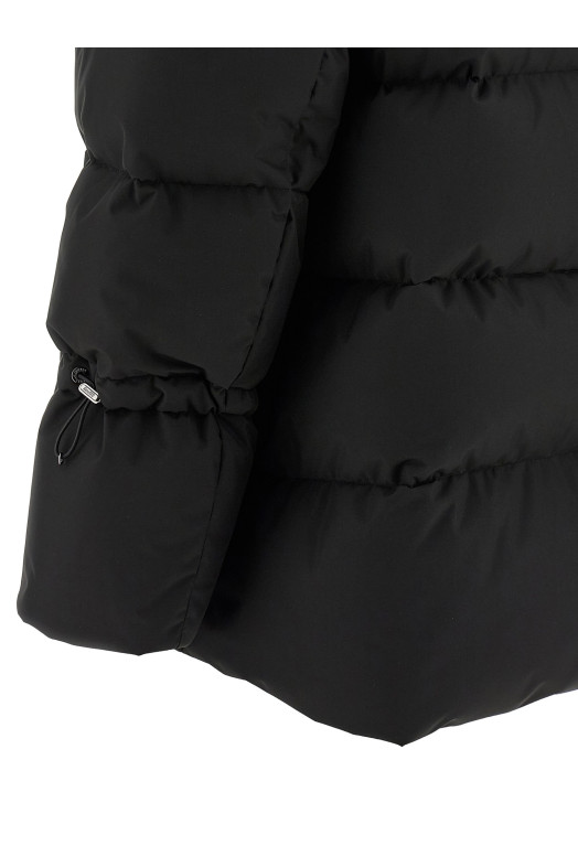 Пуховик «Gadia» Чорний MODPI200001U0001 Пуховик «Gadia» Чорний MODPI200001U0001
