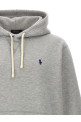 Толстовка с логотипом Серый POLO RALPH LAUREN 710766778006 Толстовка с логотипом Серый POLO RALPH LAUREN 710766778006