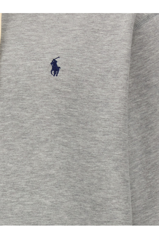 Толстовка с логотипом Серый POLO RALPH LAUREN 710766778006 Толстовка с логотипом Серый POLO RALPH LAUREN 710766778006