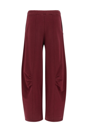 'Terry Back' joggers Bordeaux 'Terry Back' joggers Bordeaux