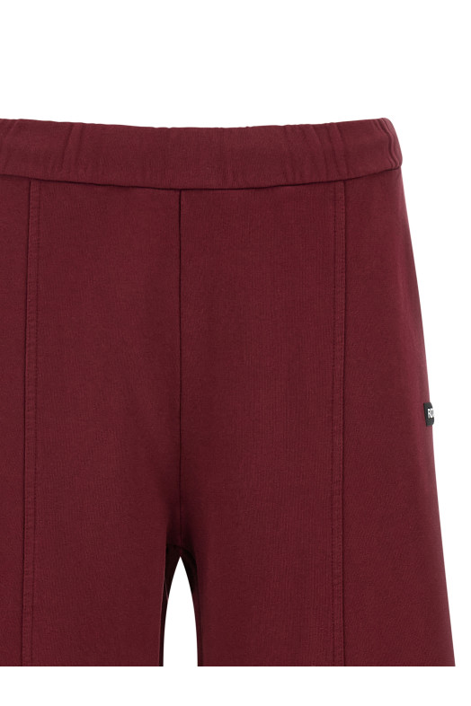 Джоггеры «Terry Back» бордовые 11438827342734 Джоггеры «Terry Back» бордовые 11438827342734
