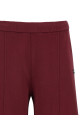 Джоггеры «Terry Back» бордовые 11438827342734 Джоггеры «Terry Back» бордовые 11438827342734