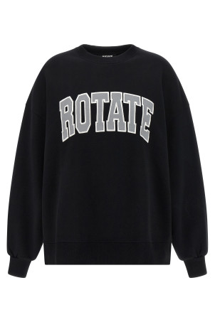 'Heavy Sweat' sweatshirt Black 'Heavy Sweat' sweatshirt Black