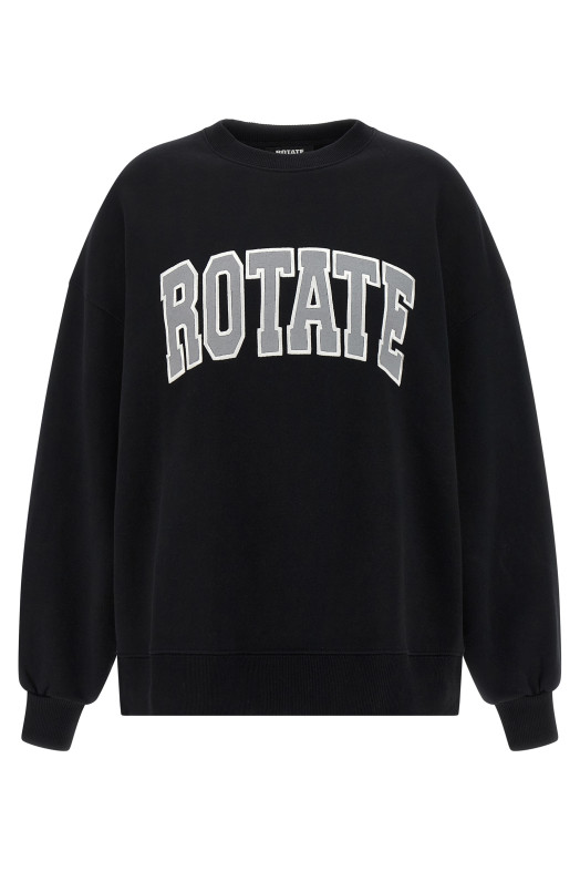 Свитшот «Heavy Sweat» Черный 113427100100