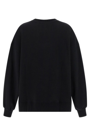'Heavy Sweat' sweatshirt Black 'Heavy Sweat' sweatshirt Black