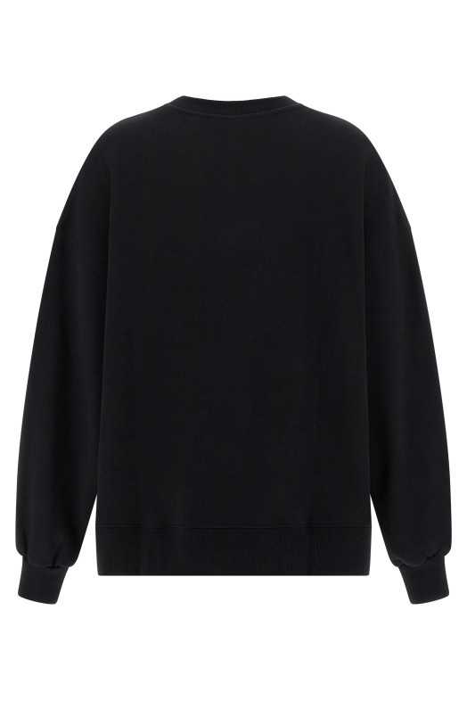 Свитшот «Heavy Sweat» Черный 113427100100