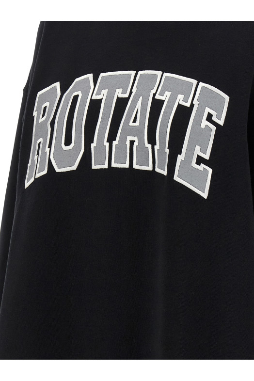 Свитшот «Heavy Sweat» Черный 113427100100