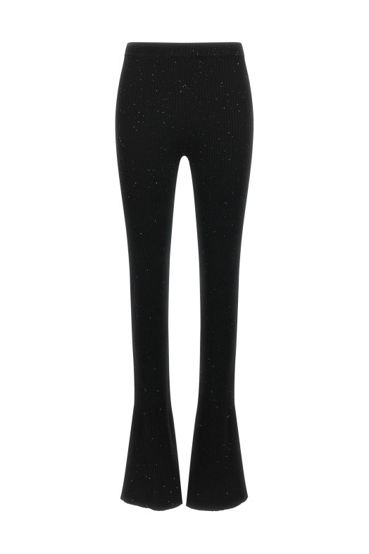 Брюки «Ибица» Черные 105880A2PMZ99