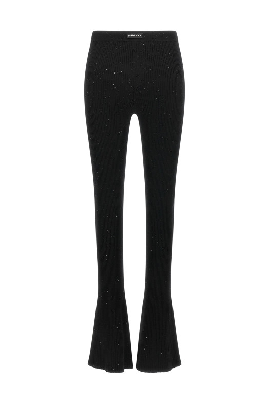 Брюки «Ибица» Черные 105880A2PMZ99