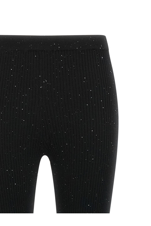 Брюки «Ибица» Черные 105880A2PMZ99