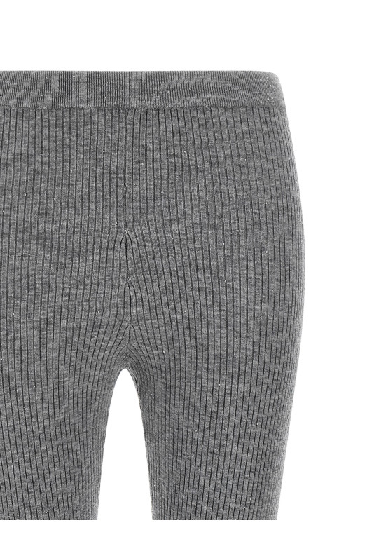 Брюки «Ибица» Серые 105880A2PMI42