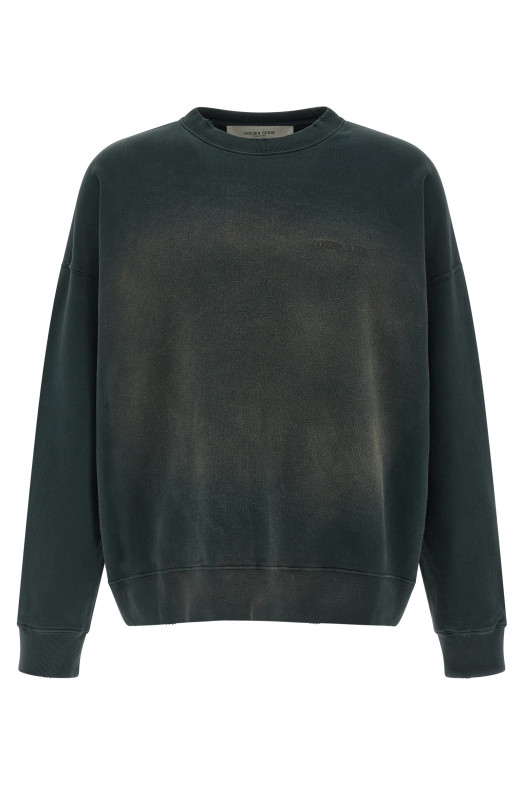 Свитшот «Мартин» Черный GUP01938P0021469049890498