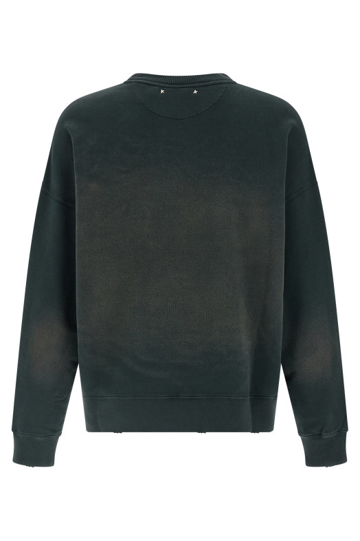 Свитшот «Мартин» Черный GUP01938P0021469049890498