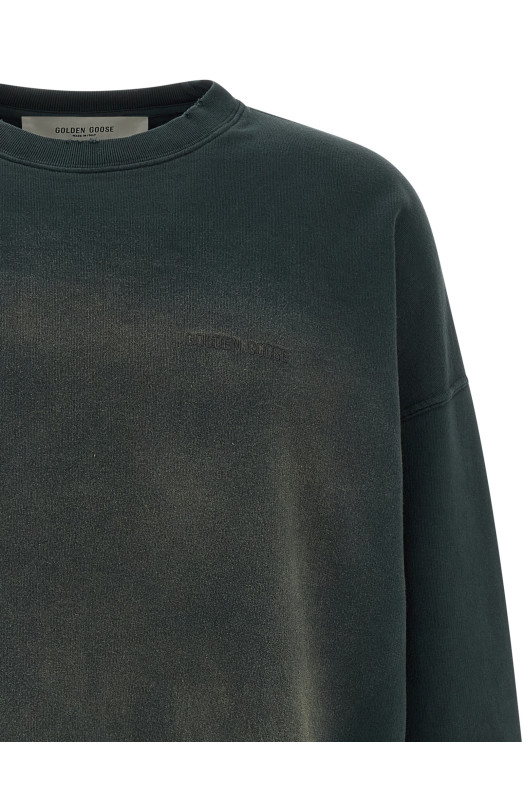 Свитшот «Мартин» Черный GUP01938P0021469049890498