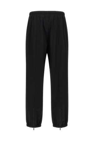 'Trackpant' joggers Black 'Trackpant' joggers Black