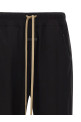 Джоггеры «Trackpant» Черные FG25FW35353PONBLACK