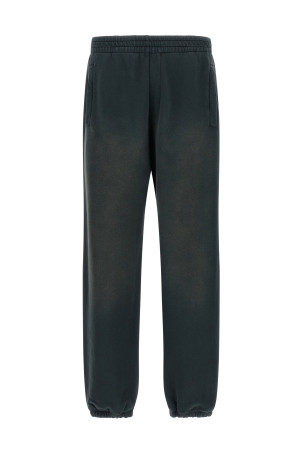 GOLDEN GOOSE 'Niccolò' джоггеры Черный GUP02205P0021479049890498 GOLDEN GOOSE 'Niccolò' джоггеры Черный GUP02205P0021479049890498