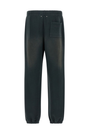 GOLDEN GOOSE 'Niccolò' джоггеры Черный GUP02205P0021479049890498 GOLDEN GOOSE 'Niccolò' джоггеры Черный GUP02205P0021479049890498
