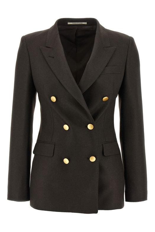 Блейзер «Parigi» коричневый JPARIGI10B160069M1333 Блейзер «Parigi» коричневый JPARIGI10B160069M1333