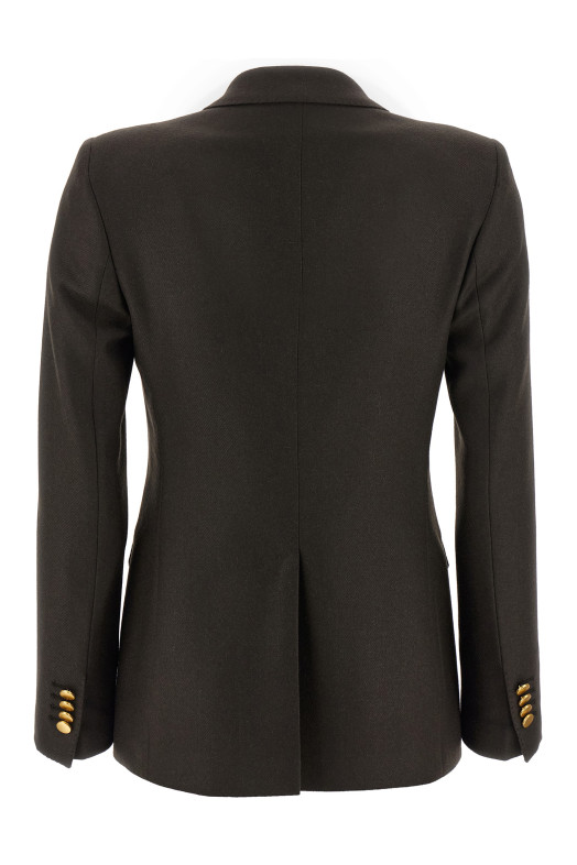 Блейзер «Parigi» коричневый JPARIGI10B160069M1333 Блейзер «Parigi» коричневый JPARIGI10B160069M1333