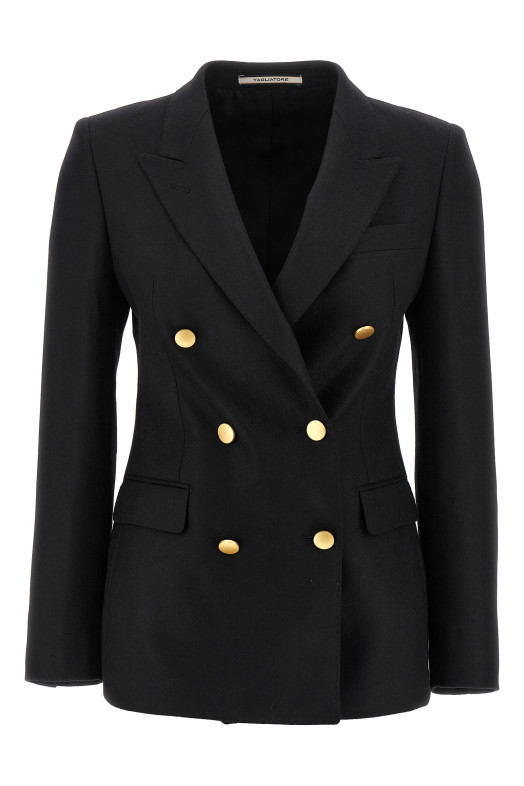 Блейзер «Parigi» Черный JPARIGI10B160069N1331 Блейзер «Parigi» Черный JPARIGI10B160069N1331